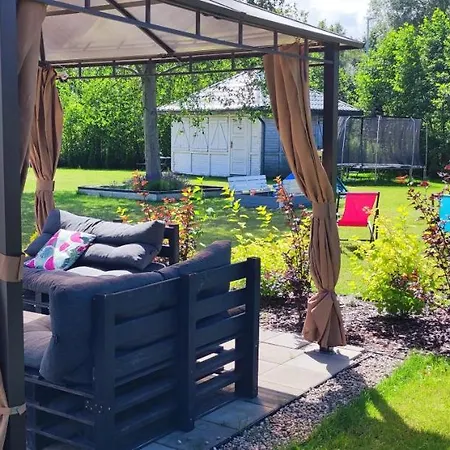 Slodkie Lenistwo Apartman