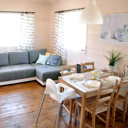 Slodkie Lenistwo * Ustka