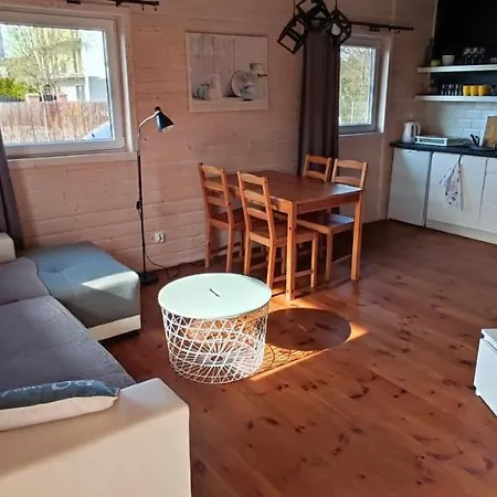 Apartment Slodkie Lenistwo