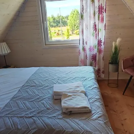 Slodkie Lenistwo Ustka