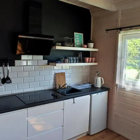 Slodkie Lenistwo Ustka