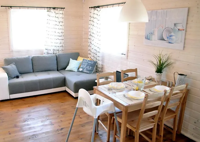 Slodkie Lenistwo * Ustka