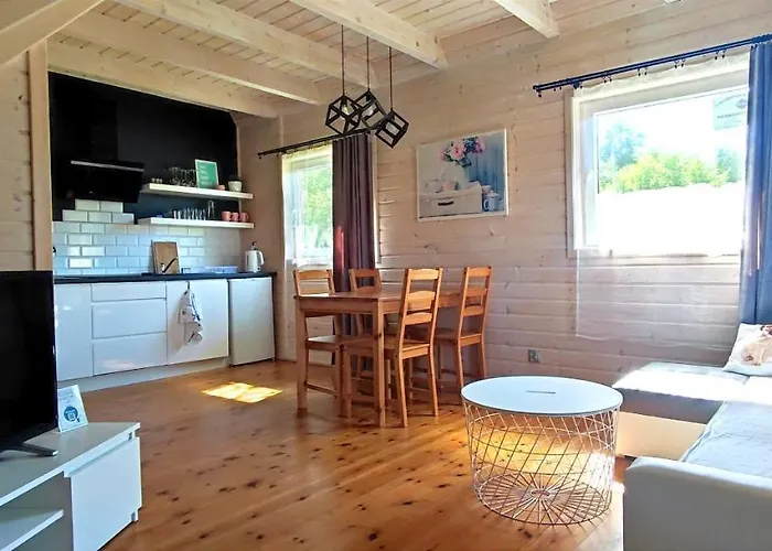 Slodkie Lenistwo Ustka