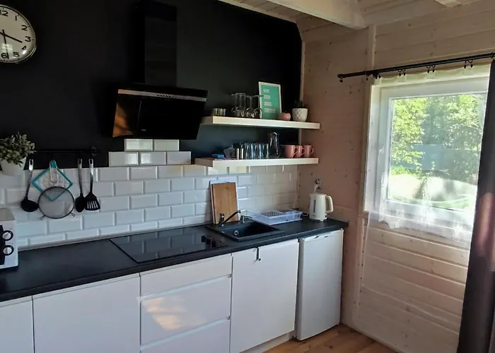 Slodkie Lenistwo Ustka